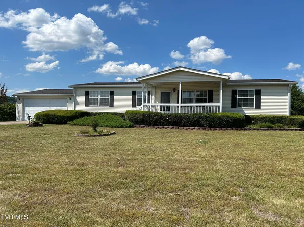 210 Ebenezer Loop, Chuckey, TN 37641