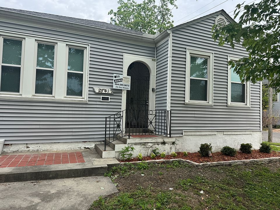 1st image of 2701 Paris Ave