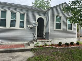 2701 Paris Ave, New Orleans, LA 70119