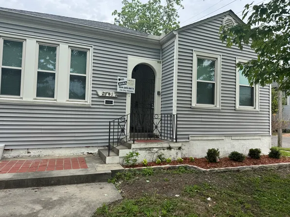 2701 Paris Ave, New Orleans, LA 70119