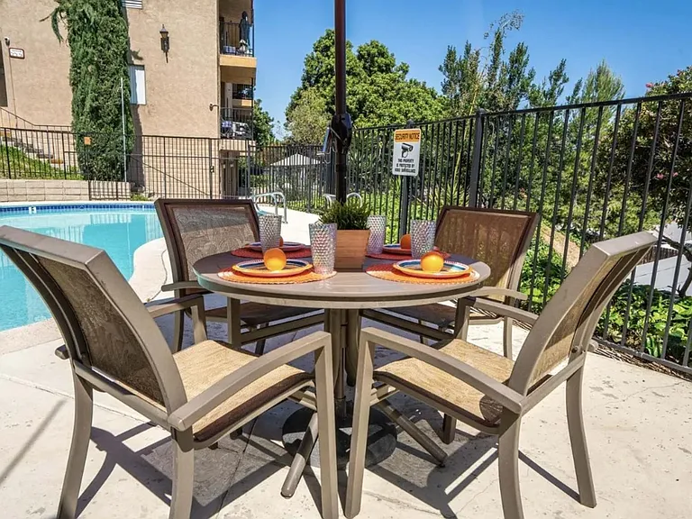 Sierra Vista 55+ Community — Photo 4