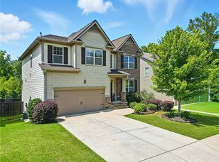 118 Reunion Pl, Acworth, GA 30102
