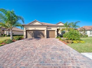 20426 Passagio Dr, Venice, FL 34293