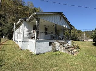 353 Caney Hwy, Pikeville, KY 41501