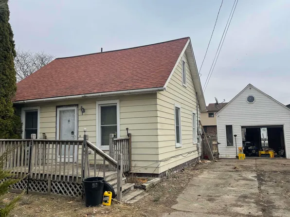 46440 Jefferson Ave, Chesterfield, MI 48047