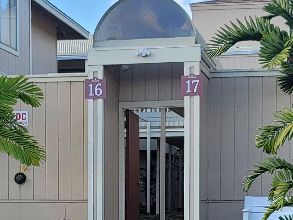 1st image of 95-1050 Makaikai St APT 17G