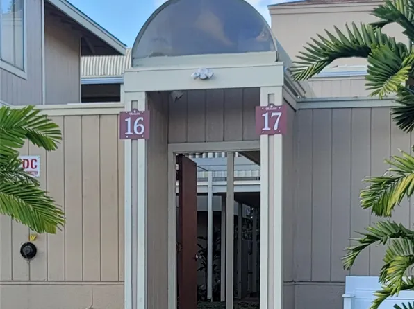 95-1050 Makaikai St APT 17G, Mililani, HI 96789