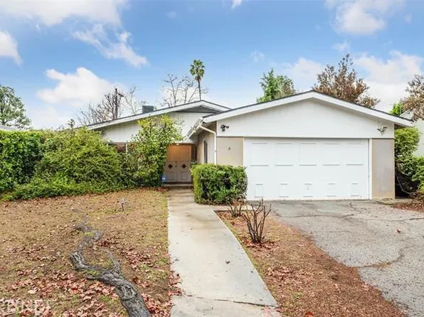 4445 Van Noord Ave, Studio City, CA 91604