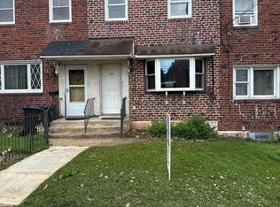 122 Hamilton St, Norristown, PA 19401