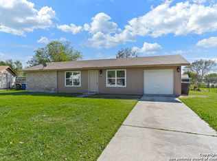4802 Castle Shield, San Antonio, TX 78218