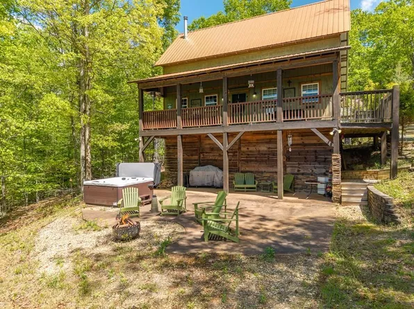 955 Mull Rd, Morganton, GA 30560