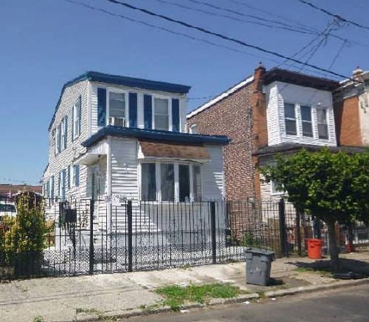 Property Front View
