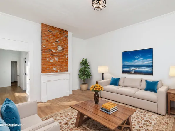 2000 Wilson Ave, Louisville, KY 40210