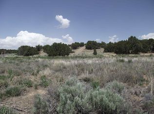 52 Coppermallow Rd, Santa Fe, NM 87506