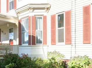 (Undisclosed Address), Dover, NH 03820