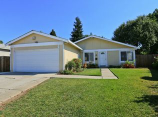 6889 Ivegill Ct, San Jose, CA 95119
