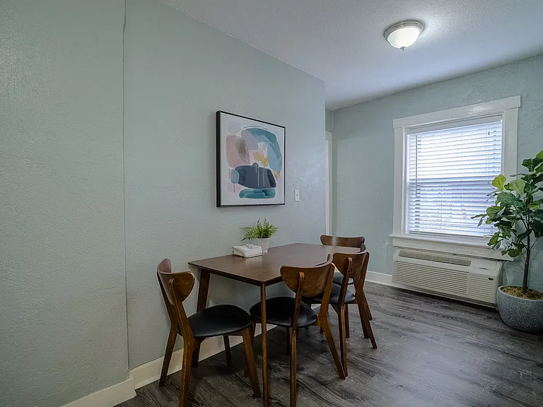 3811 Mercier St #103 — Photo 6