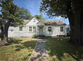 6306 Alexander St, Norfolk, VA 23513