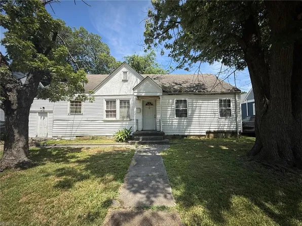 6306 Alexander St, Norfolk, VA 23513
