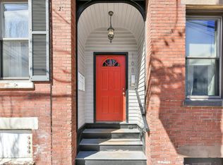 168 F St APT 3, South Boston, MA 02127