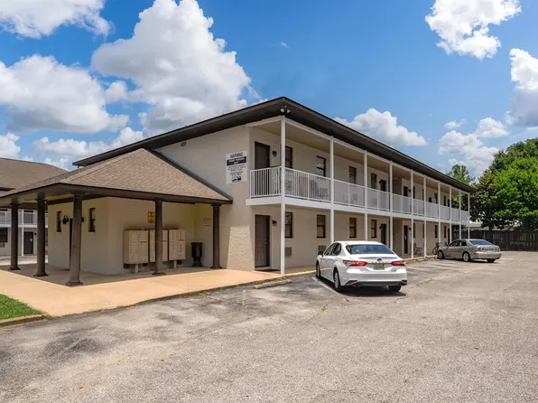 1212 12th St #4, Tuscaloosa, AL 35401