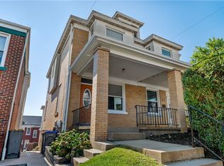 3059 Texas Ave, Pittsburgh, PA