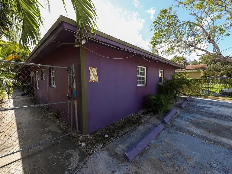 1132 NW 5th Ct #3 — Photo 1