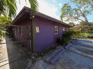 1132 NW 5th Ct #3, Fort Lauderdale, FL 33311