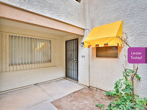 3rd image of 8847 N 8th St Unit 104