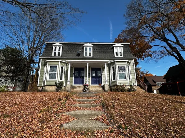 64-66 Ring St, Putnam, CT 06260