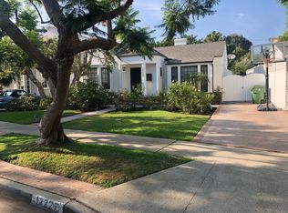 12227 Shetland Ln, Los Angeles, CA 90049