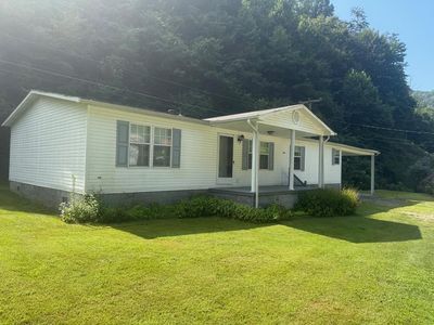 1178 Old Home Creek Rd, Grundy, VA, 24614