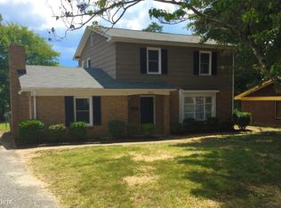7028 Covecreek Dr, Charlotte, NC 28215