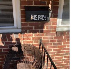 2424 Christian St, Baltimore, MD 21223