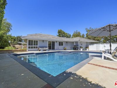 4551 Wolsey Ct, Westlake Village, CA, 91361