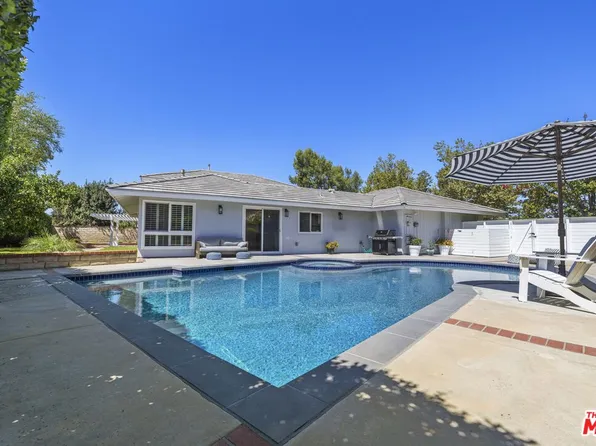 4551 Wolsey Ct, Westlake Village, CA 91361