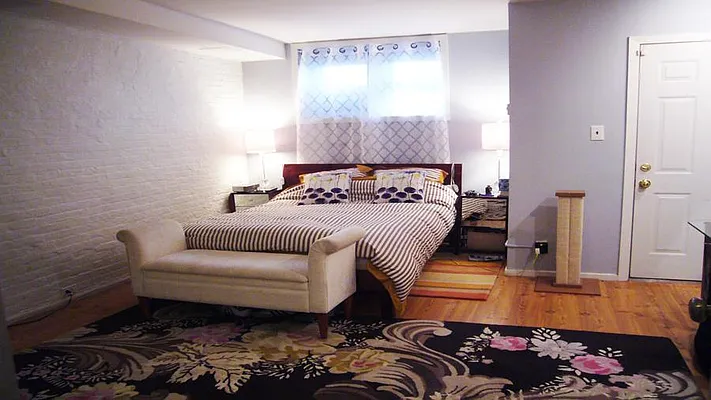 Rented by Fenwick Keats Real Estate | media 24