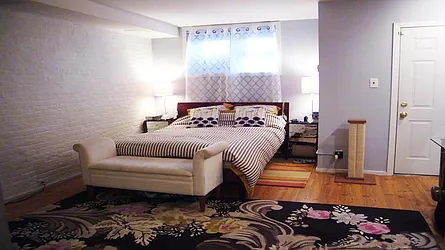 Rented by Fenwick Keats Real Estate