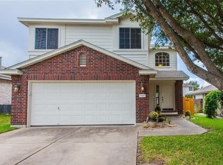 1145 Vincent Pl, Pflugerville, TX 78660