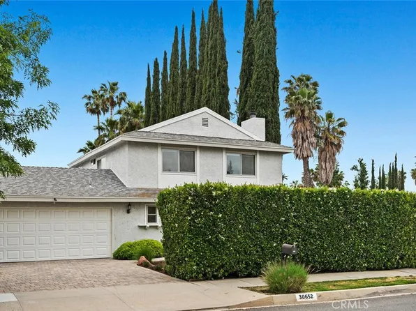 30652 Rainbow View Dr, Agoura Hills, CA 91301