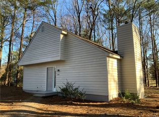 8507 Hann Rd, North Chesterfield, VA 23236