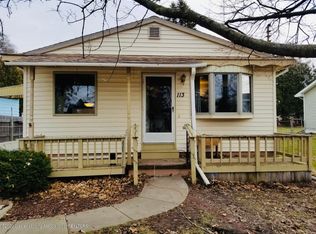113 S Dibble Ave, Lansing, MI 48917