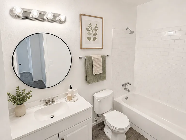 3955 Stonedike Dr #A — Photo 9
