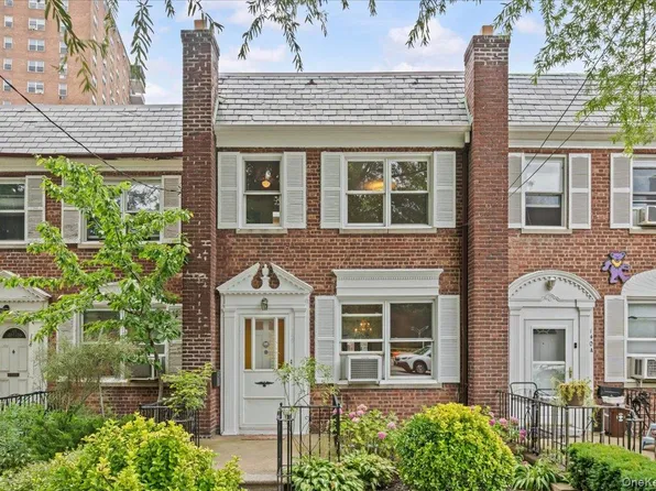 140 Van cortlandt park south, Bronx, NY 10463