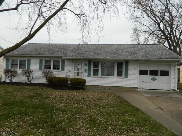 2717 N Bayview Ln, Sandusky, OH 44870