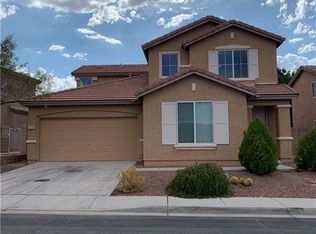 673 Powder Brook Dr, Henderson, NV 89002