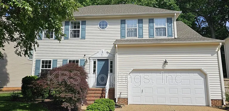 125 Crosspointe Ct — Photo 4