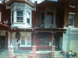 703 W Clearfield St, Philadelphia, PA 19133