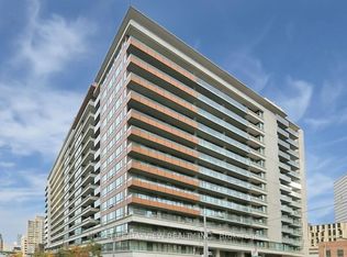 111 Elizabeth St #1607, Toronto, ON M5G 1P7