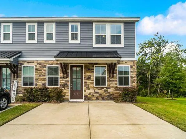 7767 Park Gate Dr, North Charleston, SC 29418